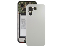 Capa Traseira Compatível Com Tecno Spark 30 5g Kl8