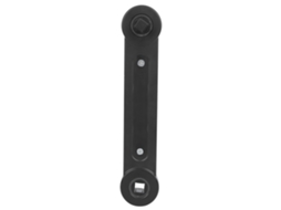 Chave Universal De Extensão Ferramenta Manual Automotiva Diy Com Cabeça De Pintura A Spray