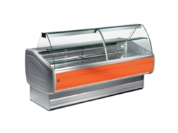 Faca Do Chefe VICTORINOX com Cabo de Madeira 255Mm