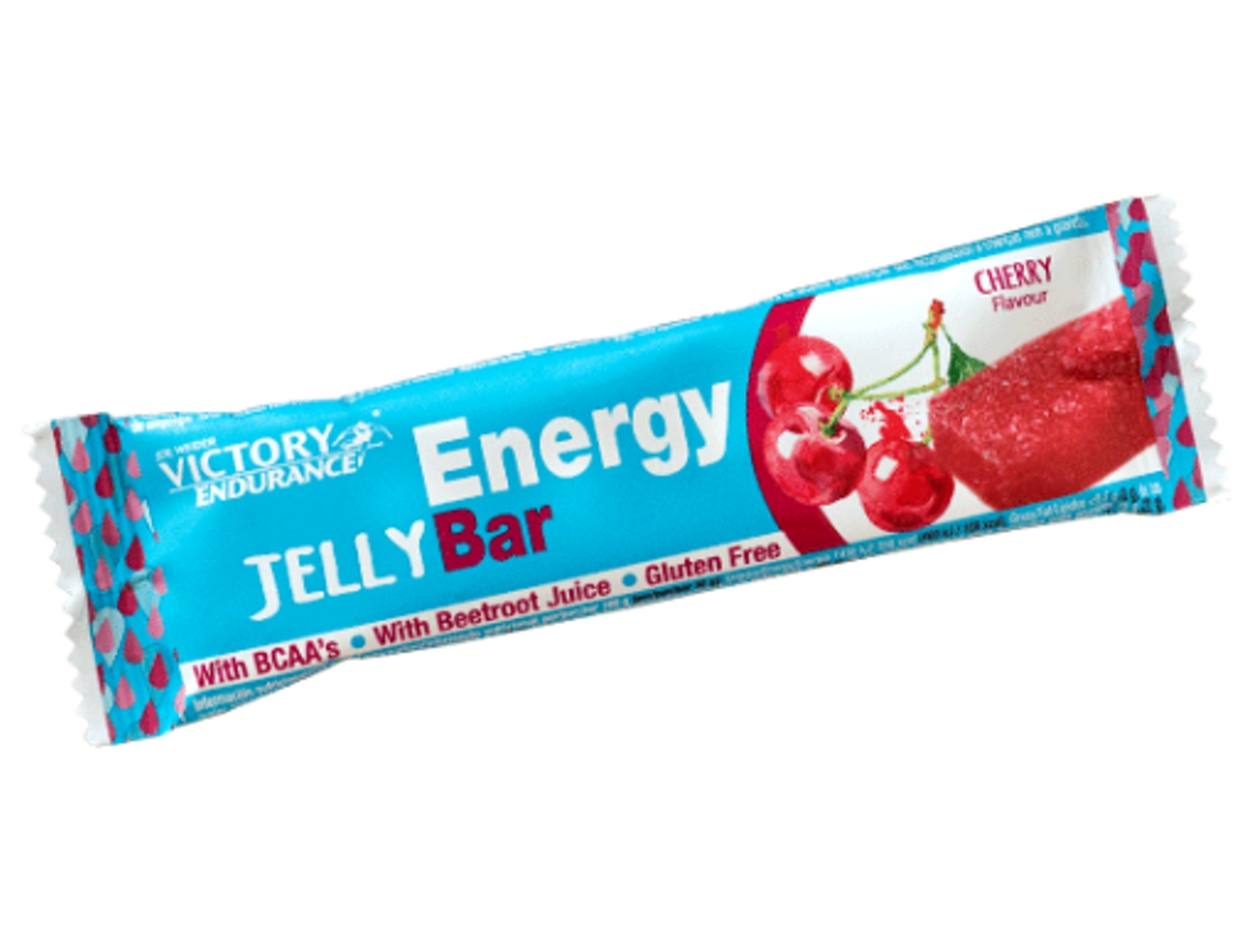 Victory Endurance Barra De Gelatina Energética32 Gr