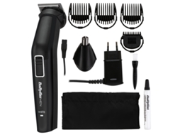 Aparador Multifunções BABYLISS MT725E (Autonomia 60 min - Bateria)