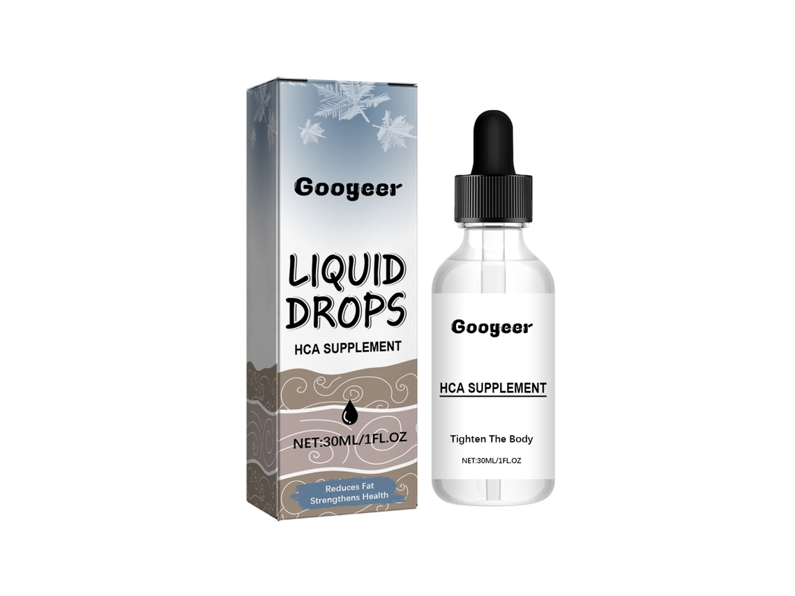 Emagrecimento com Gotas Queimador de Gordura Oral LAXISCREED