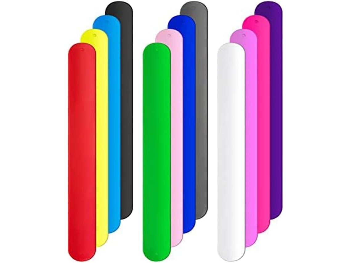 Porta-cartas de papel, 12 unidades