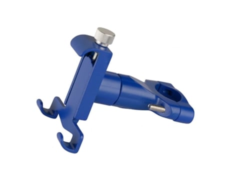 Suporte Para Celular Em Bicicleta, Suporte Fixo Para Navegação Em Celular