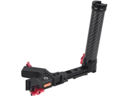 Braçadeira Estabilizadora Lateral Dobrável E Ajustável Para Sapata Fria, Compatível Com Ronin Rs2 Rs3 Rs3pro Mini Rs4