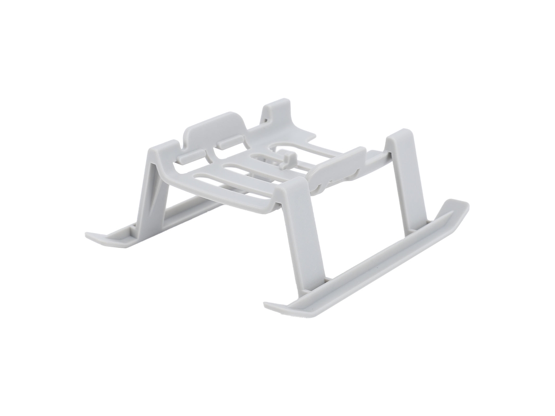 Trem de Pouso S/MARCA para drone Mavic Mini1 Mini2 com liberação rápida e extensão de altura