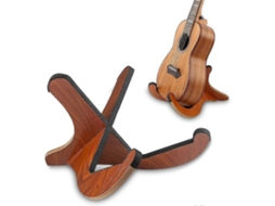 Suporte de Parede para Guitarra, Suporte de Metal para Guitarra, Pacote com 2 Unidades, Suporte para Guitarra com Capa AQUAFORGE