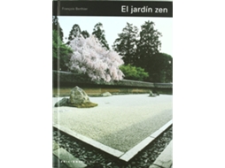 Livro Jardin Zen, El de François Berthier (Espanhol - Capa Dura)
