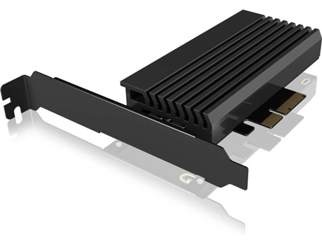 Adaptador de interface ICY BOX IB-PCI214M2-HSL
