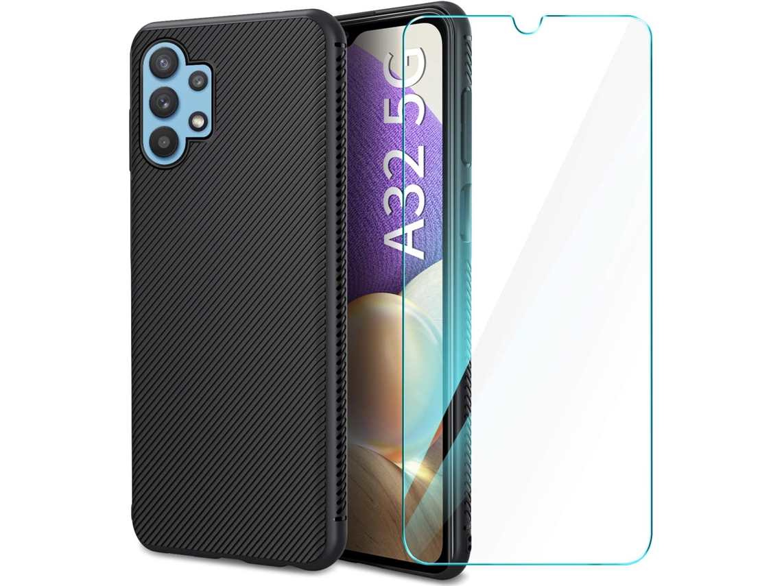 Pelicula de Vidro HONGWE. Galaxy A32 5G, A32 5G