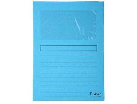 Capa  Azul