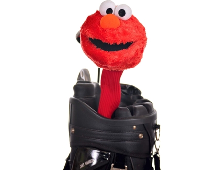 Clube Couvre LEGEND Sesame Street Elmo TU