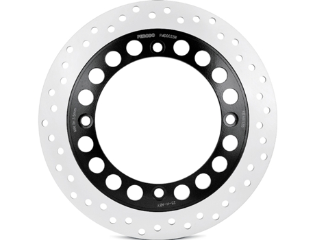 Disco de Travões SEMC 276 Avt Honda Xrv750 90-98