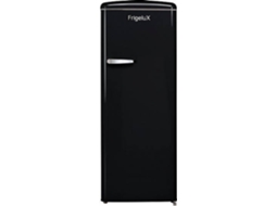 Frigorífico FRIGELUX RF218RNA++ (Estático - 144 cm - 218 L - Preto)