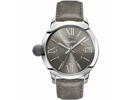 Relógio Masculino THOMAS SABO Wa0294-273-210-46Mm Ø 46 Mm