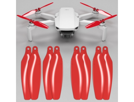 Ma.Mi24121Fr4 Peça de Câmaras Drone Hélice MASTER AIRSCREW