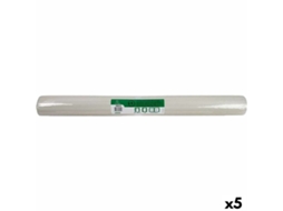 Papel Exacompta 65x100 cm 48 Folhas Branco 5 Unidades
