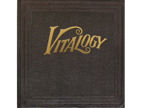 Vinil Pearl Jam - Vitalogy