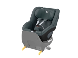 Cadeira Auto Para Bebé /criança - Maxi-cosi Pearl 36 - Authentic Graphite