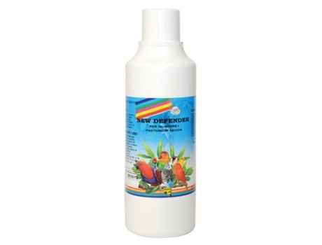 Suplemento Alimentar CHEMI VIT New Defender (Quantidade: 1 L)