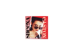 Sheena Easton - Shockwave vinil Edição Limitada rsd 2026