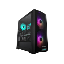 Desktop Gaming HP OMEN 40L GT21-0004np (AMD Ryzen 5 5600X - NVIDIA