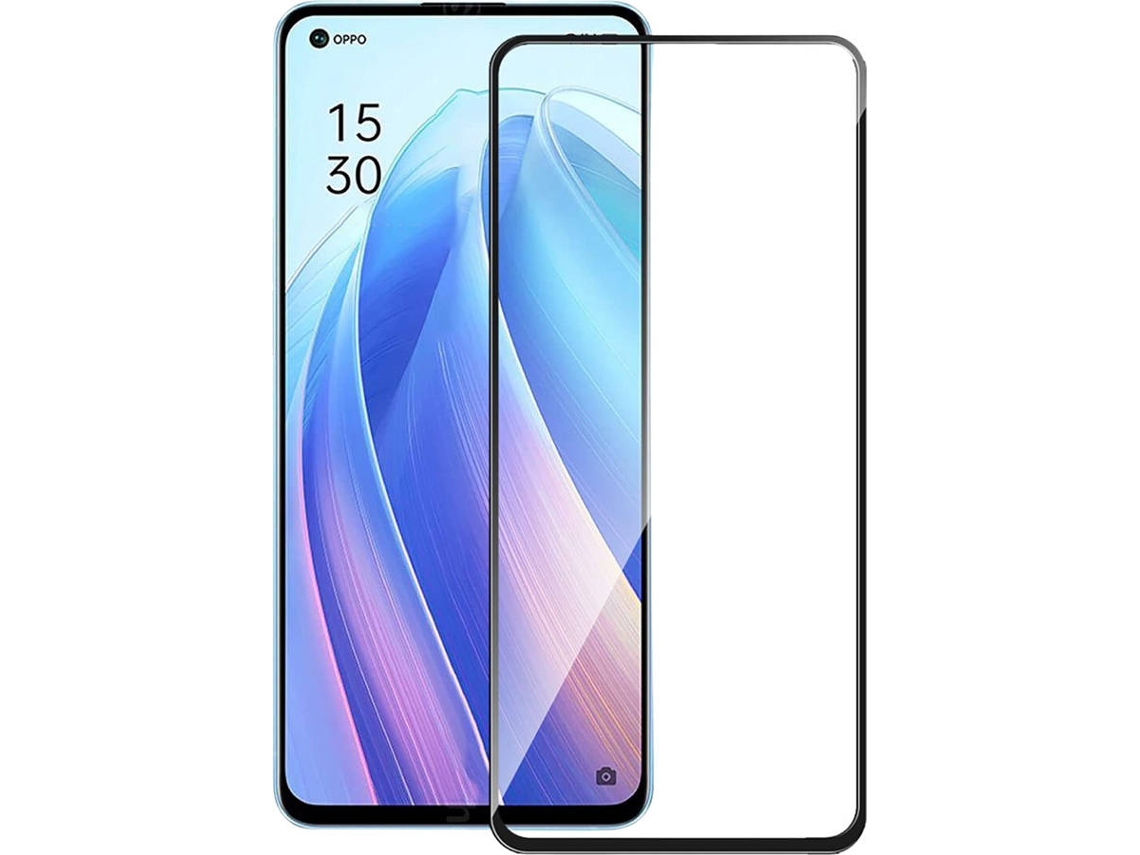 Película Oppo Find X5 Pro Full Cover 9H