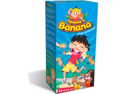 Jogo CREATIVE TOYS Apanha a Banana
