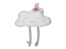 Mali brinquedo de Pelúcia para Bebê Almofada de Leitura Macia Almofada de Cadeira Decoração Casa Grande