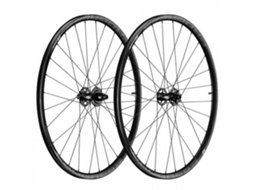 Par Rodas Mtb Revo Boost 29´´ Preto 15 X 110 / 12 X 148 Mm / Shimano Micro Splineprogress