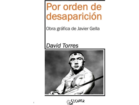 Livro Por Orden De Desaparición