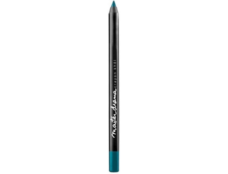 Lápis de Olhos  Master Drama Khol Liner Ocean Blue