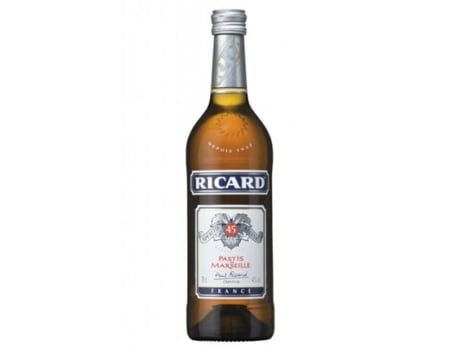 Ricardo PERNOD RICARD