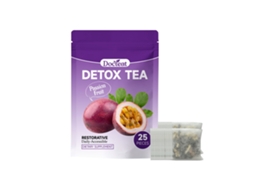 Maracujá Chá Relaxante para Saúde Digestiva LAXISCREED