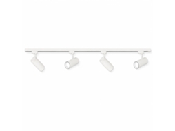 Foco de Calha Led PIBAOGU Asled 450 30 W (branco, Branco Neutro)