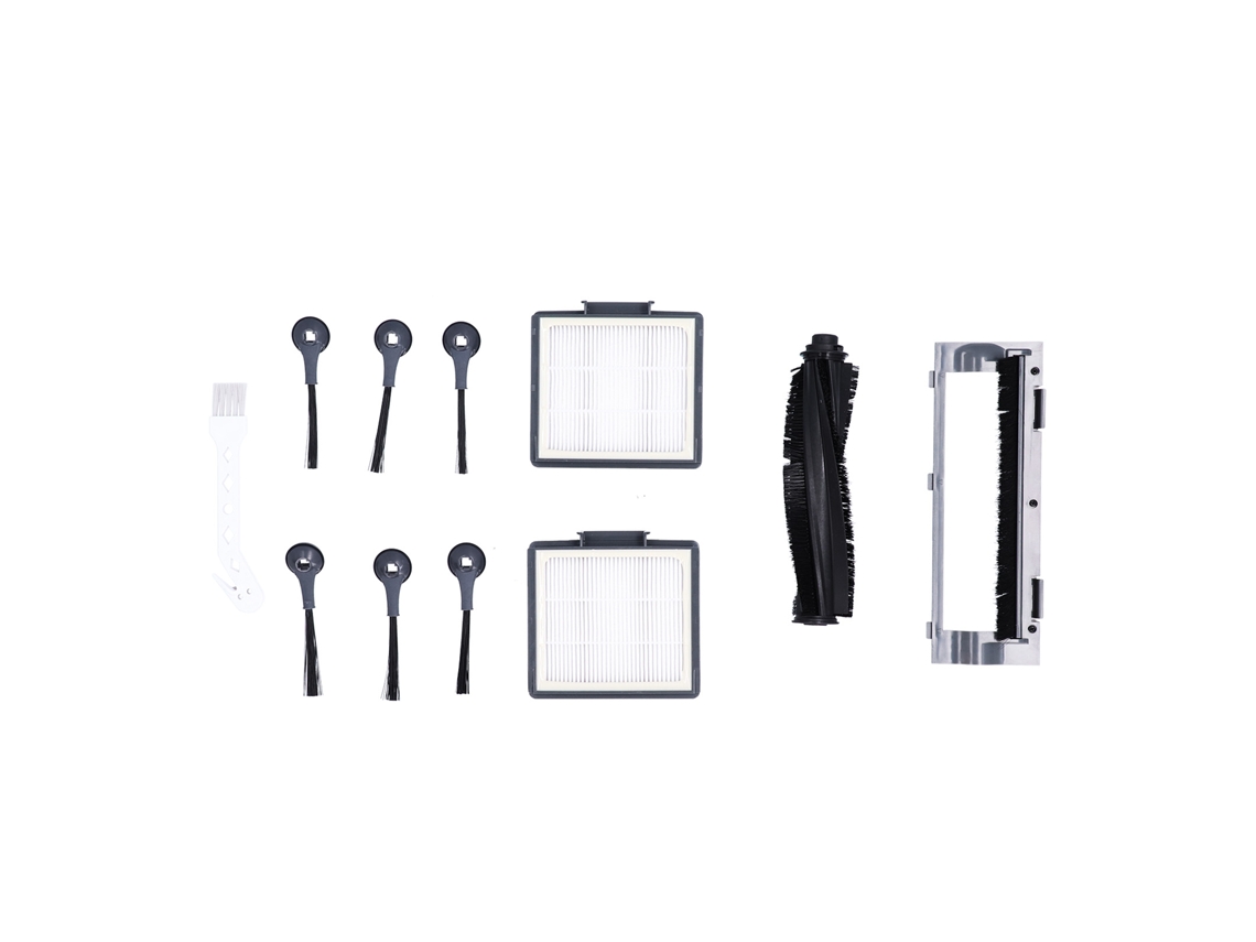 Kit de Peças Substituição Shark S87 R85 Rv850