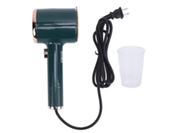 Mini Ferro de Vapor para Viagem LAXISCREED
