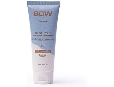 Rosalynn Creme de Mãos Hidratante Regenerador 75ml