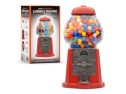 Distribuidor De Doces Para Máquina De Chicletes Retrô Ckb Ltd