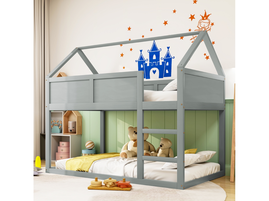 Beliche Infantil, 90