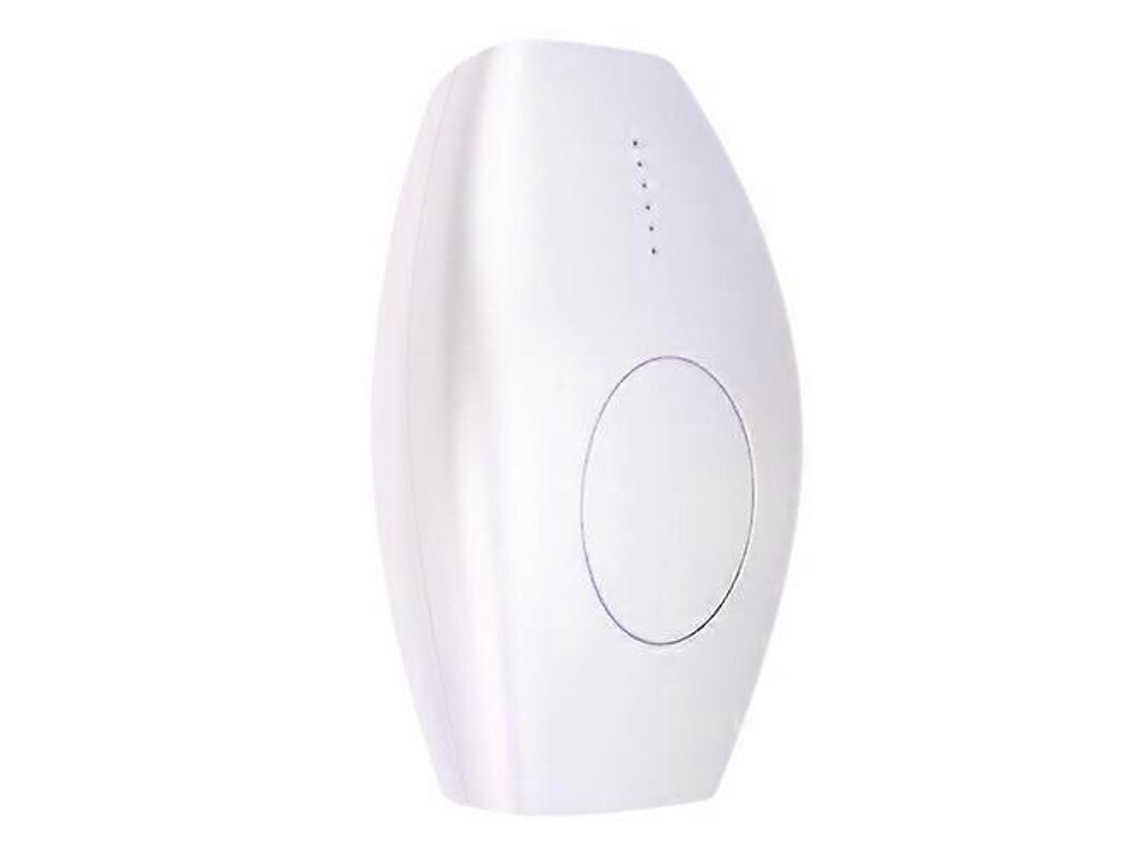 Dispositivo De Depilação A Laser Ipl Indolor Para Uso Doméstico C200 Com 5 Níveis De Ajuste, Rejuvenescimento Da Pele Ly Ebike