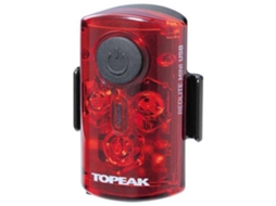 Luzes TOPEAK Redlite Mini Usb