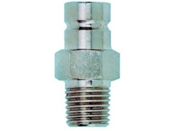 Conector Do Tanque Tohatsu/Nissan Prateado 1/4´´GOLDENSHIP
