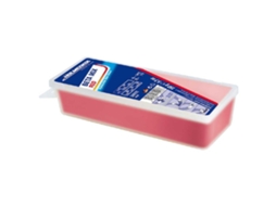 HOLMENKOL Cera Betamix -4°c/-14°c 150 Gr Vermelho