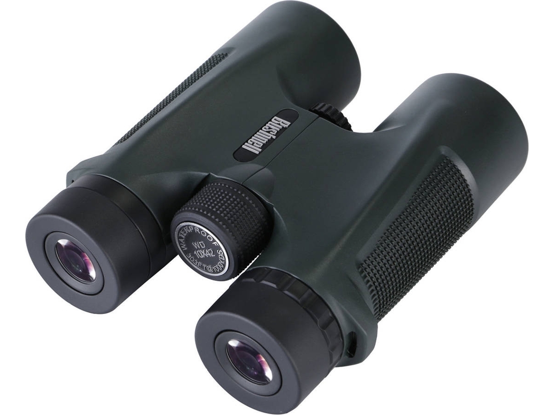 Binóculos ENKERS 12X42 HD Compactos Incluindo Bolsa de Transporte Alça de Transporte e Adaptador de Smartphone Prismas Bak4-Preto