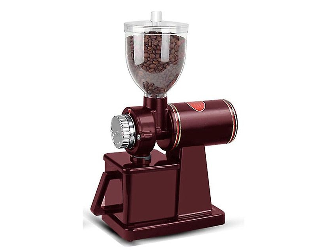 Moedor De Café Elétrico, Máquina De Moer Grãos PENGDSJE