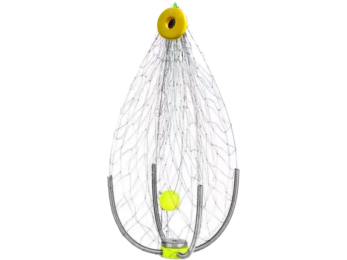 Pi Ge Crabes Pliable Filet De P Che En Fil D Acier Inoxydable Accessoire Capture Pour Homards Crevettes Crevisses