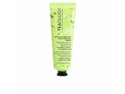 Creme de Mãos TEAOLOGY Limão Chá Matcha (75 ml)