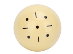Bola De Sinuca (prática, Treino)