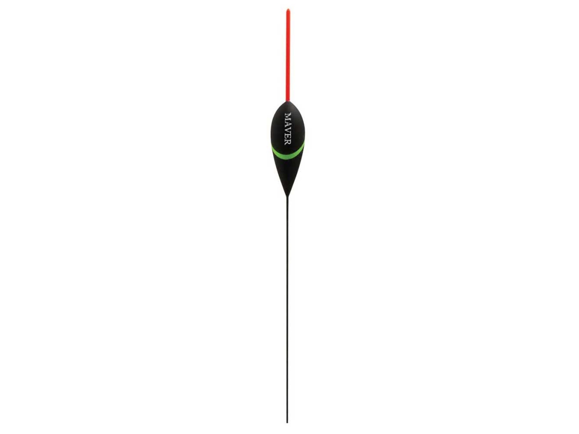 Flutuador Mincio Tp Preto 1.5 Gmaver